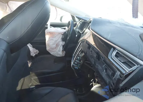 2015 Tesla Model S 60/70/85 from USA, damaged, VIN 5YJSA1S14FF099787